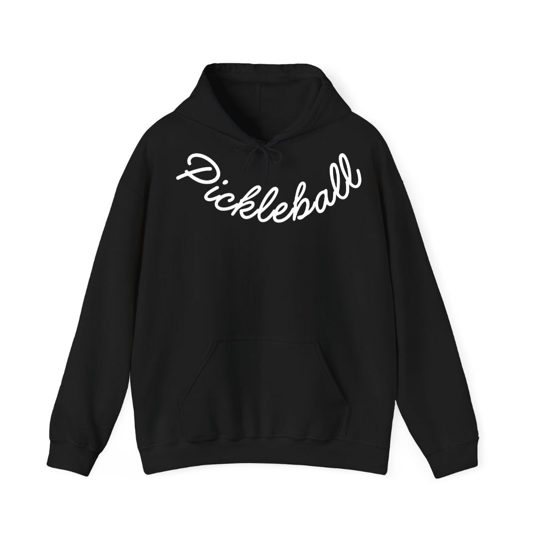 PICKLEBALL 17 - Pickleball (Hoodie)