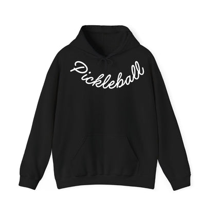 PICKLEBALL 17 - Pickleball (Hoodie)