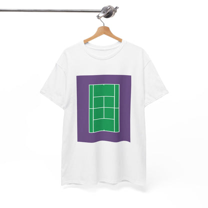 WIMBLEDON - Tennis Basic Tee