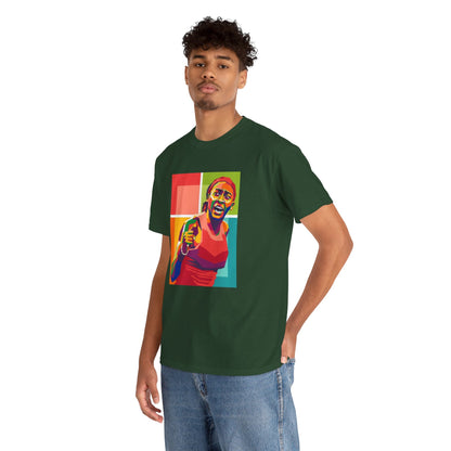 COCO GAUFF 2 - Tennis Basic Tee