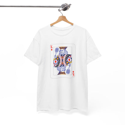 KING - Tennis Basic Tee