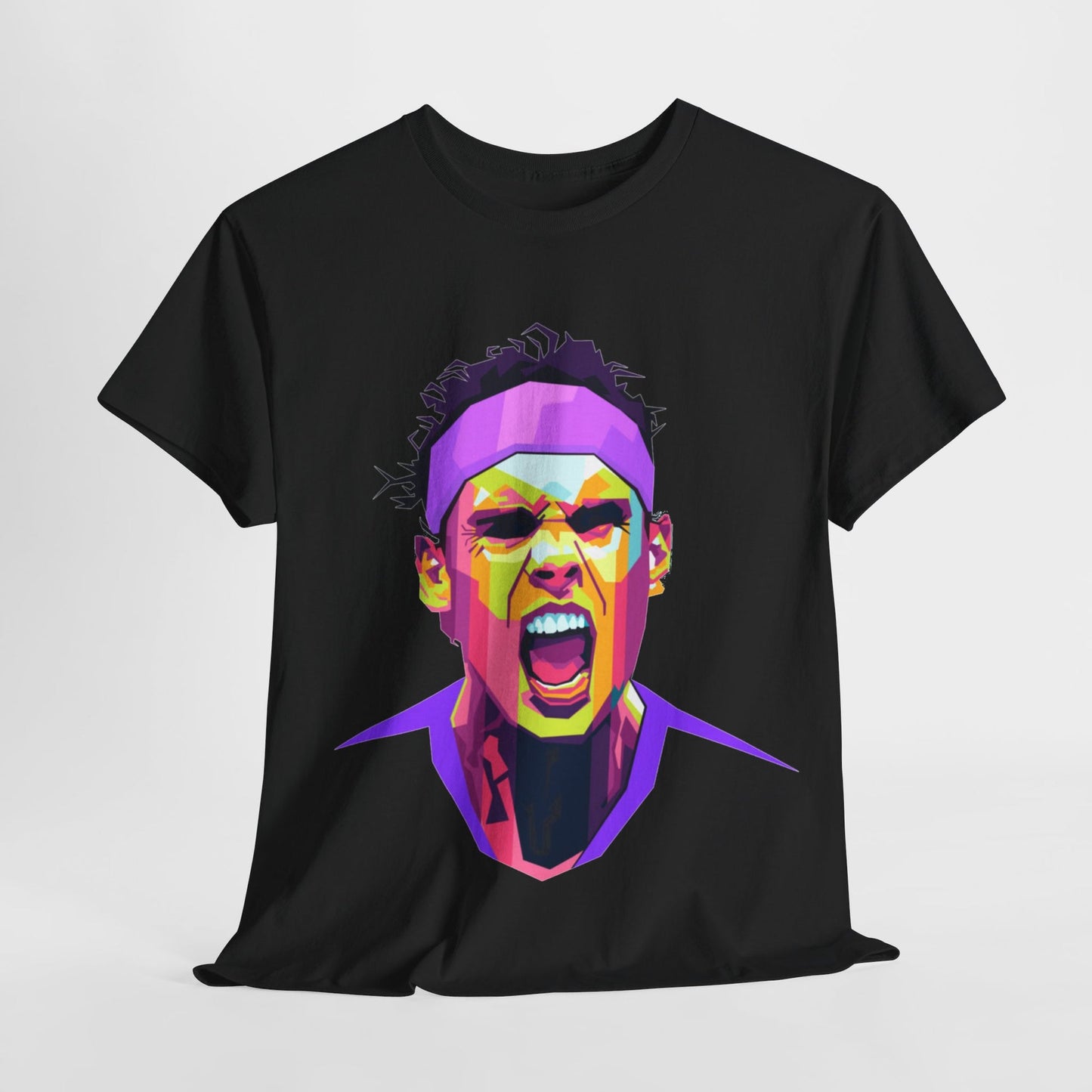 NADAL 24 - Tennis Basic Tee