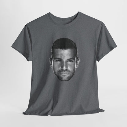 GRIGOR DIMITORV 1 - Tennis Basic Tee