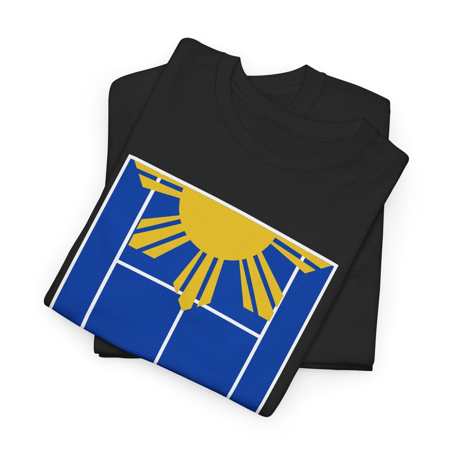 TEAM PILIPINAS 1 - Tennis (Dri Fit)