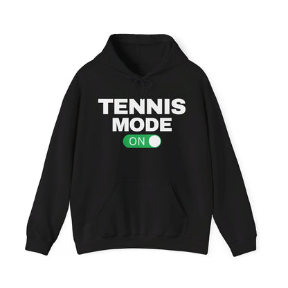 TENNIS MODE - Tennis Hoodie