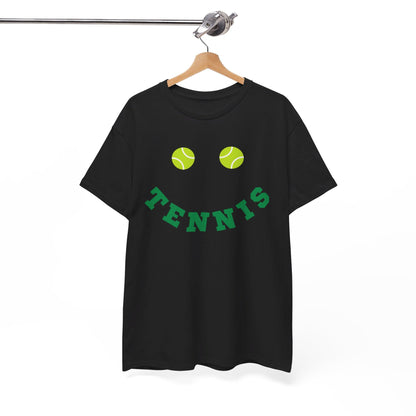 BACKSWING - Tennis Basic Tee