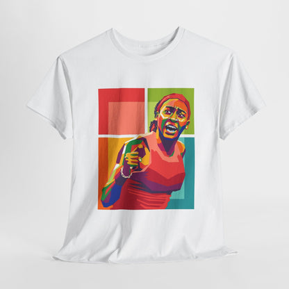 COCO GAUFF 2 - Tennis Basic Tee