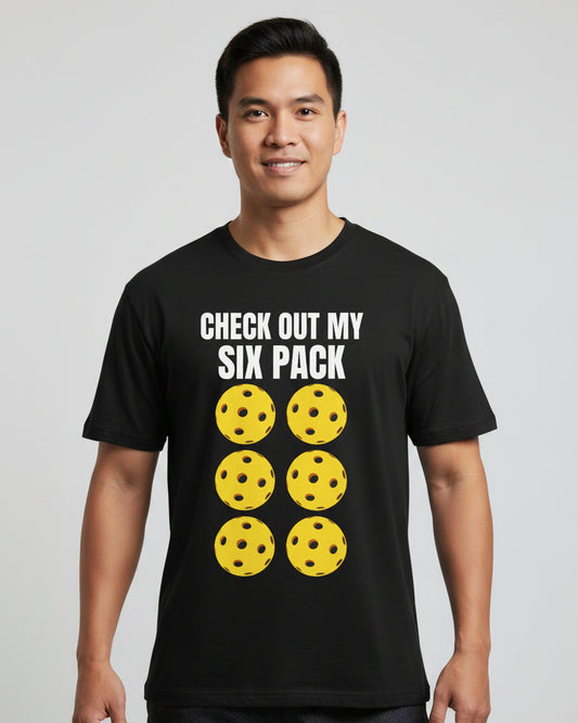 6 PACK - Pickleball (Dri Fit) - GRANDSLAM PH