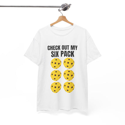 6 PACK - Pickleball (Dri Fit) - GRANDSLAM PH