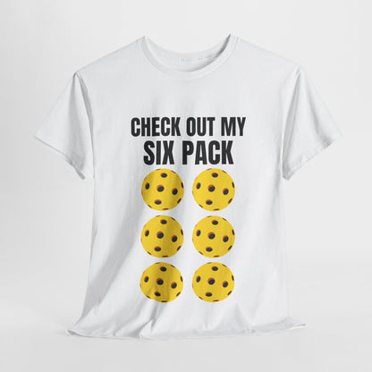 6 PACK - Pickleball (Dri Fit) - GRANDSLAM PH