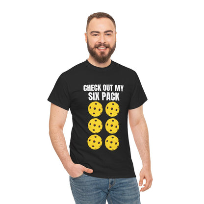 6 PACK - Pickleball (Dri Fit) - GRANDSLAM PH