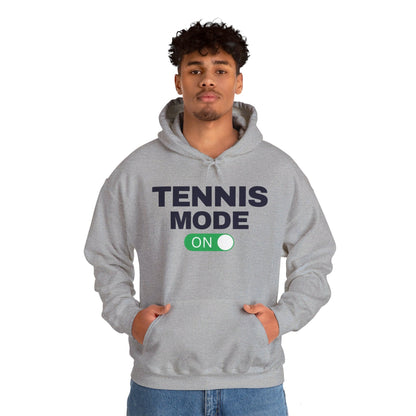 TENNIS MODE - Tennis Hoodie