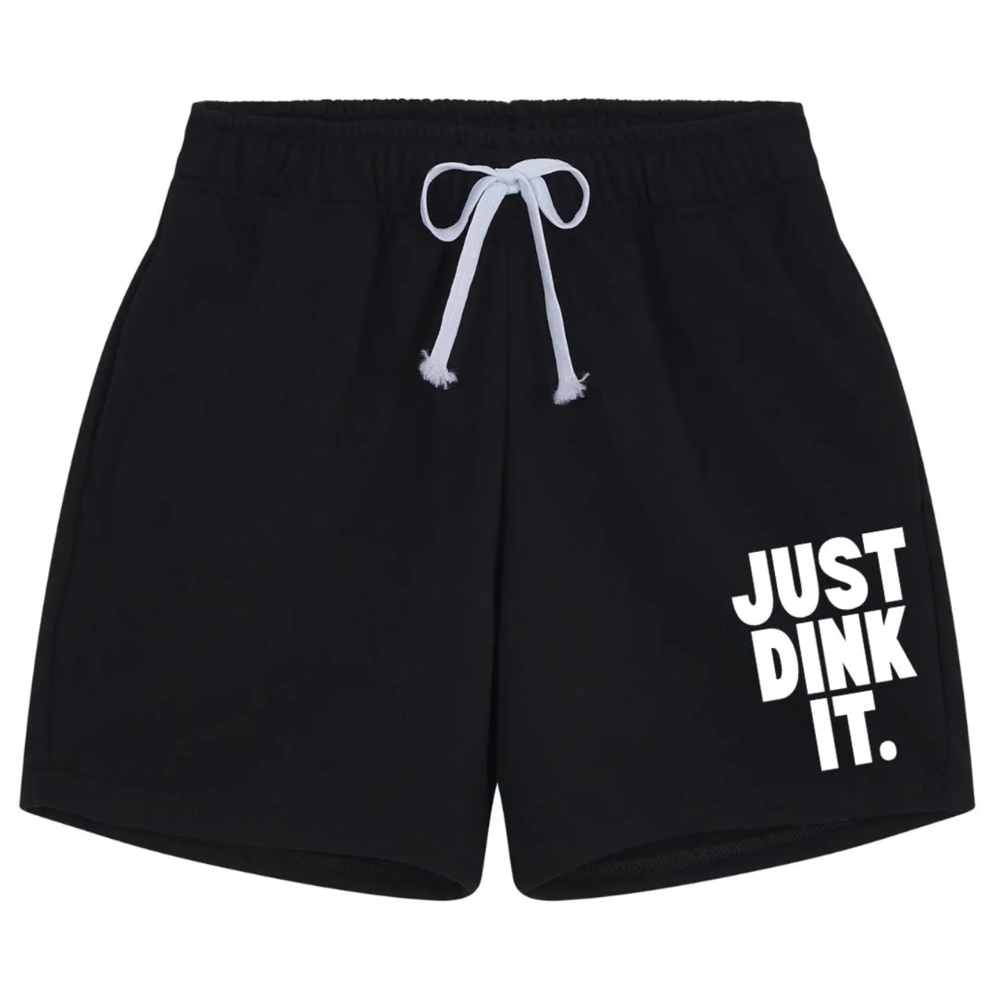 JUST DINK IT 1 - Sweatshort (Pickleball)