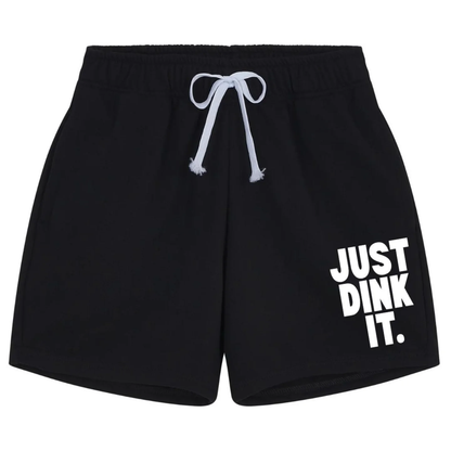 JUST DINK IT 1 - Sweatshort (Pickleball)