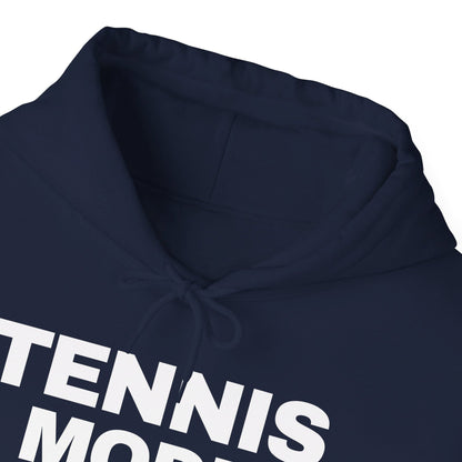 TENNIS MODE - Tennis Hoodie