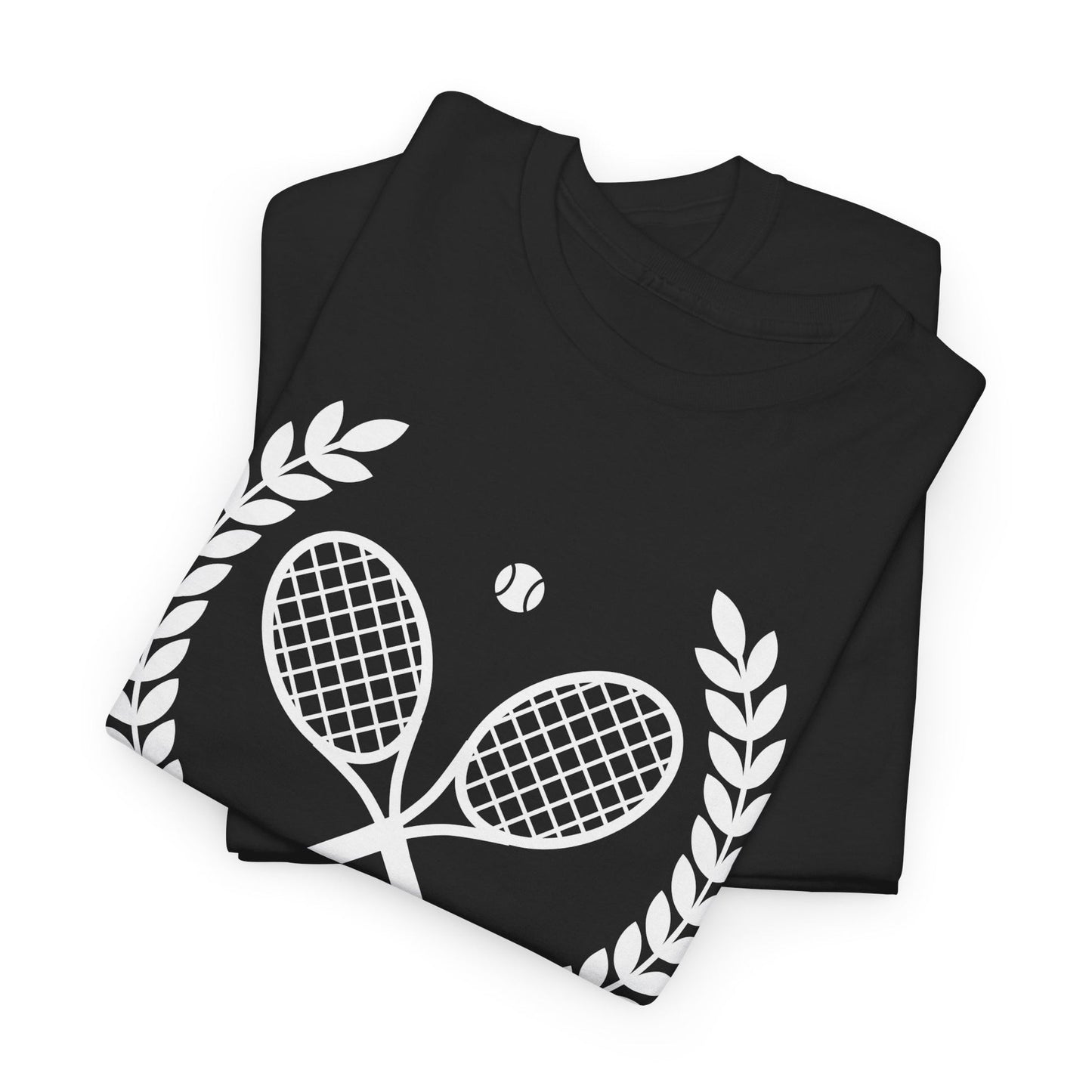 CROSSCOURT- Tennis Basic Tee