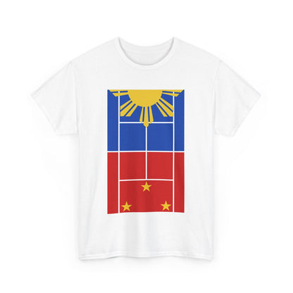 TEAM PILIPINAS 1 - Tennis (Dri Fit)