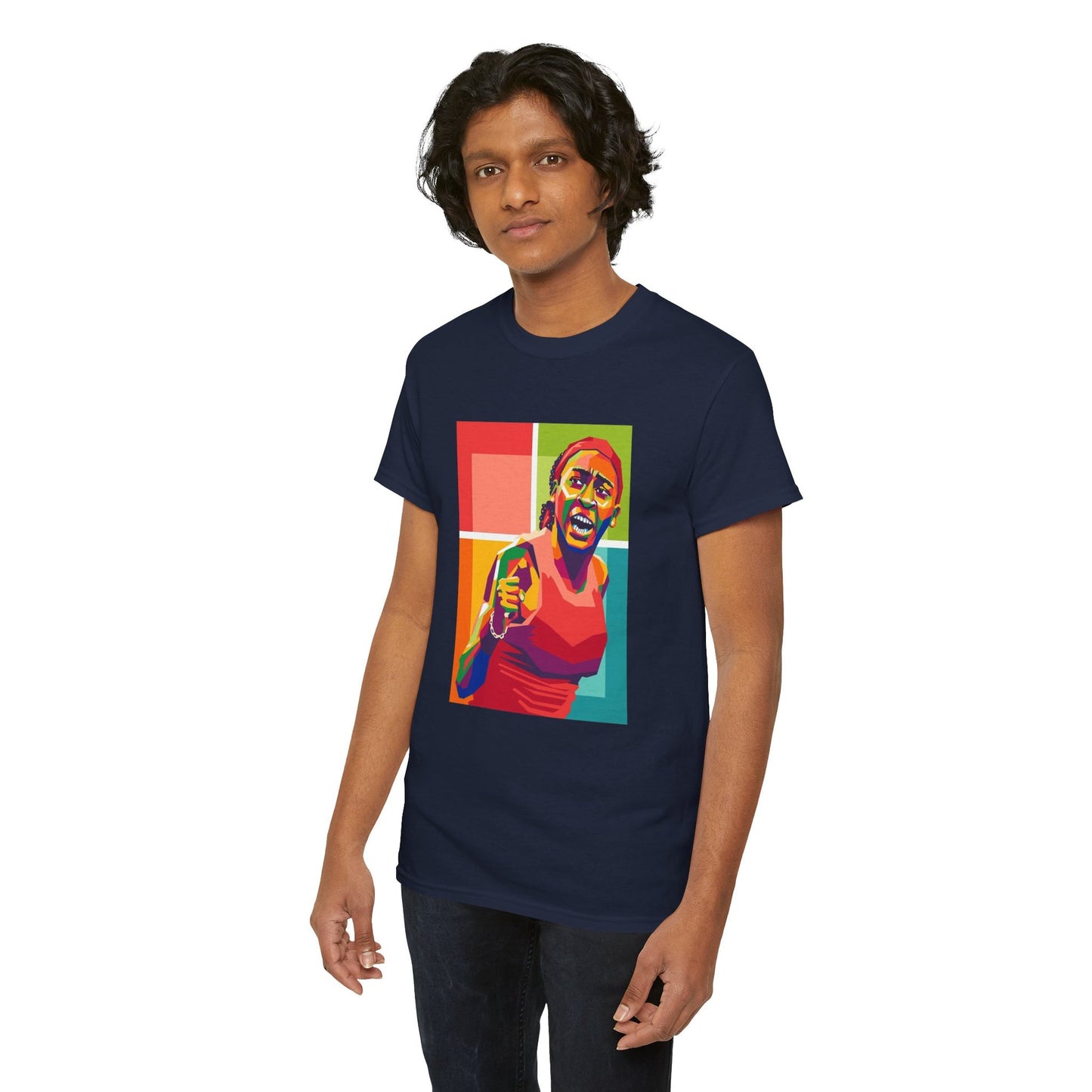 COCO GAUFF 2 - Tennis Basic Tee