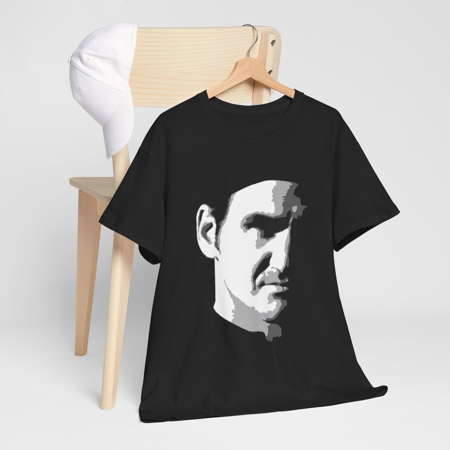 FEDERER 6 - Tennis Basic Tee