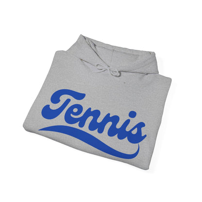 TENNIS 3 - Tennis Hoodie