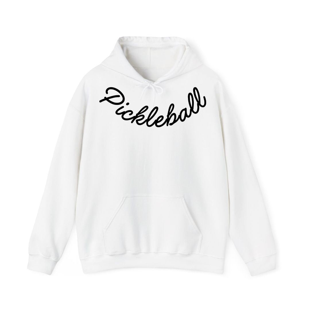 PICKLEBALL 17 - Pickleball (Hoodie)