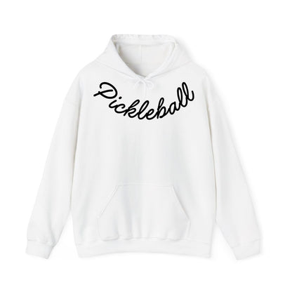 PICKLEBALL 17 - Pickleball (Hoodie)