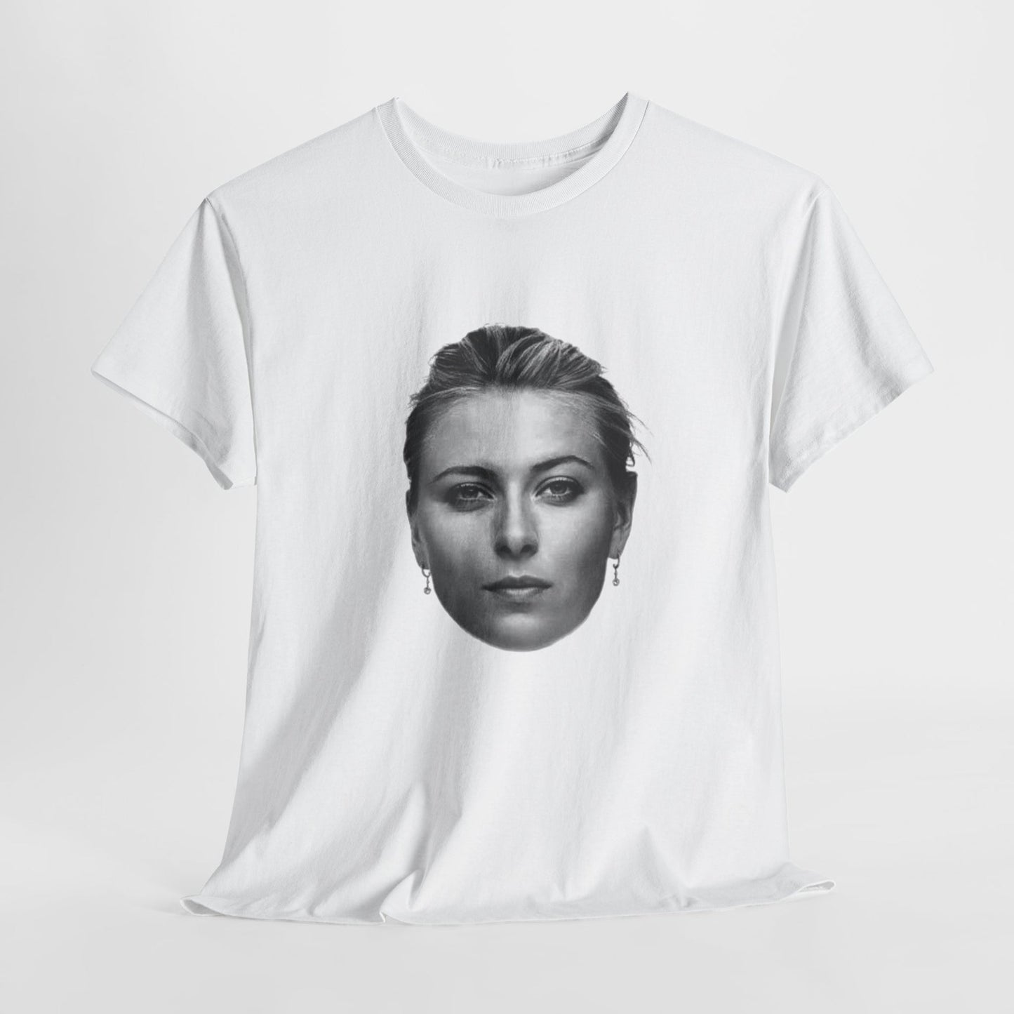 MARIA 3 - Tennis Basic Tee