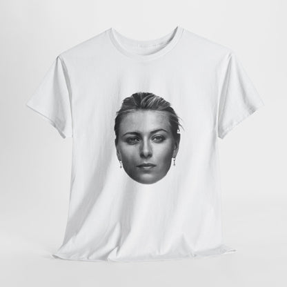 MARIA 3 - Tennis Basic Tee