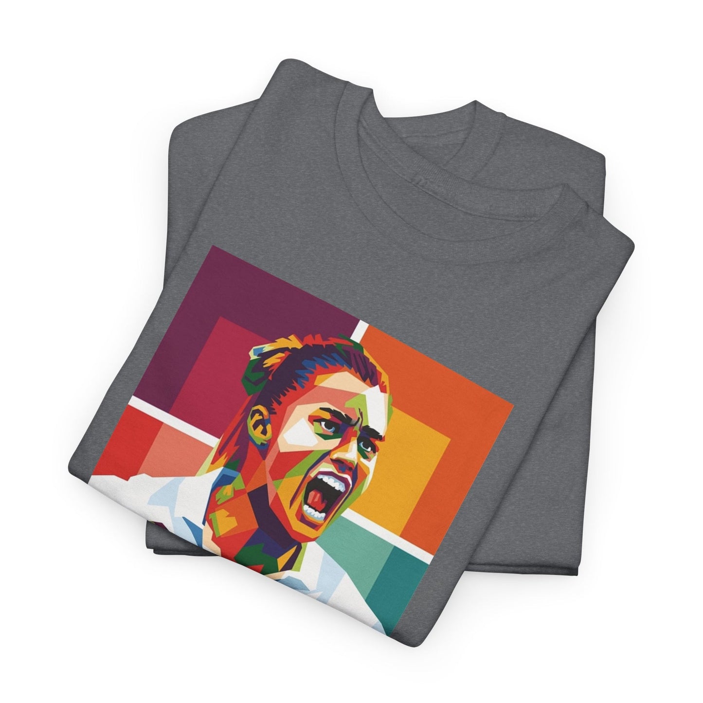 ARYNA SABALENKA 1 - Tennis Basic Tee