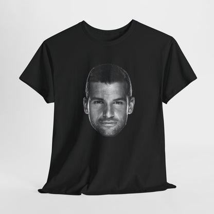 GRIGOR DIMITORV 1 - Tennis Basic Tee