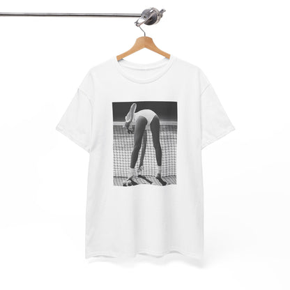 NET - Tennis Basic Tee