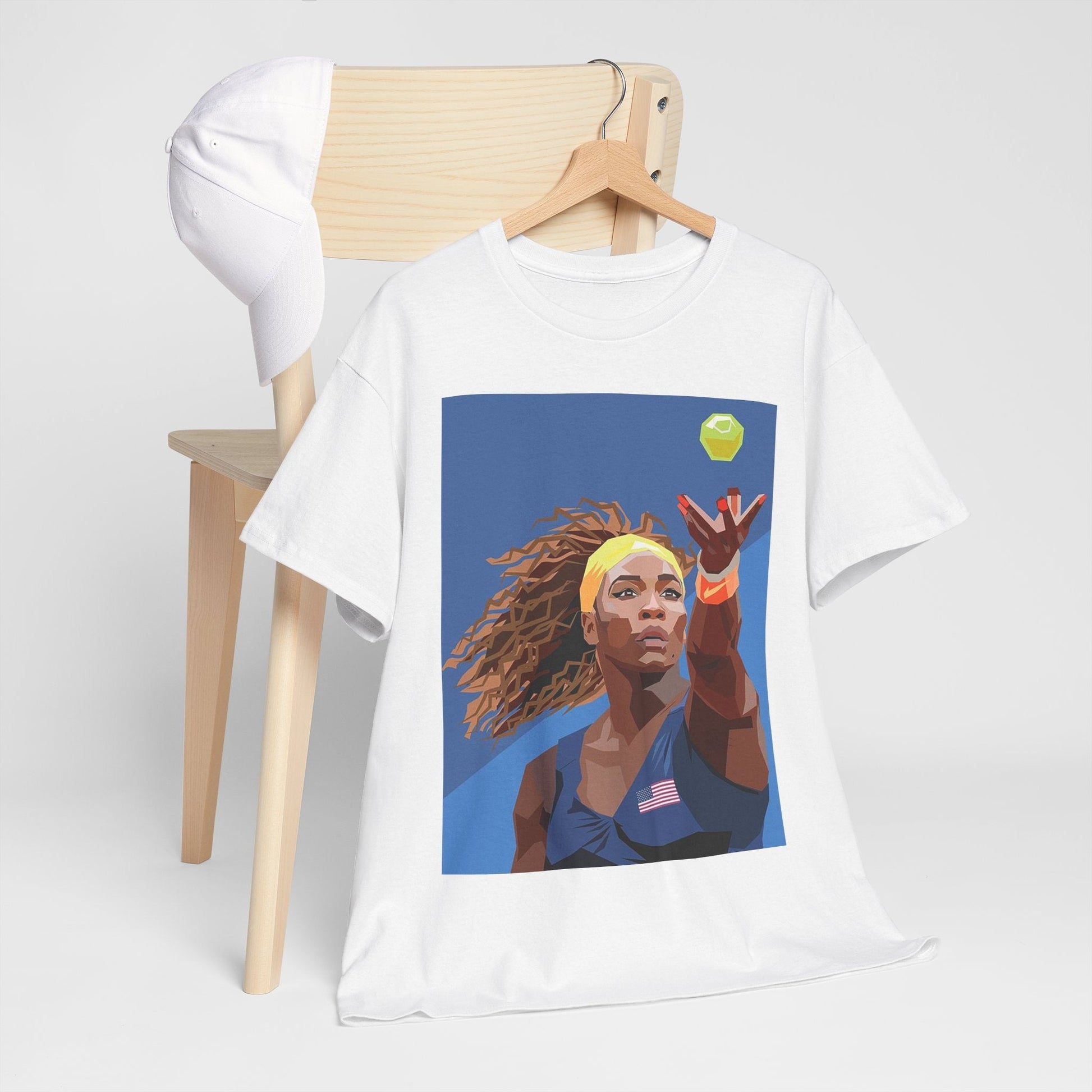 SERENA 2 - GRANDSLAM