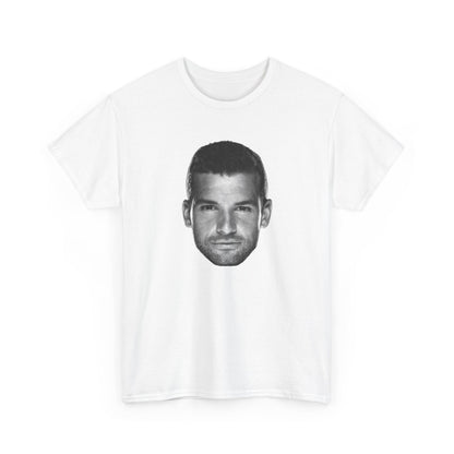 GRIGOR DIMITORV 1 - Tennis Basic Tee