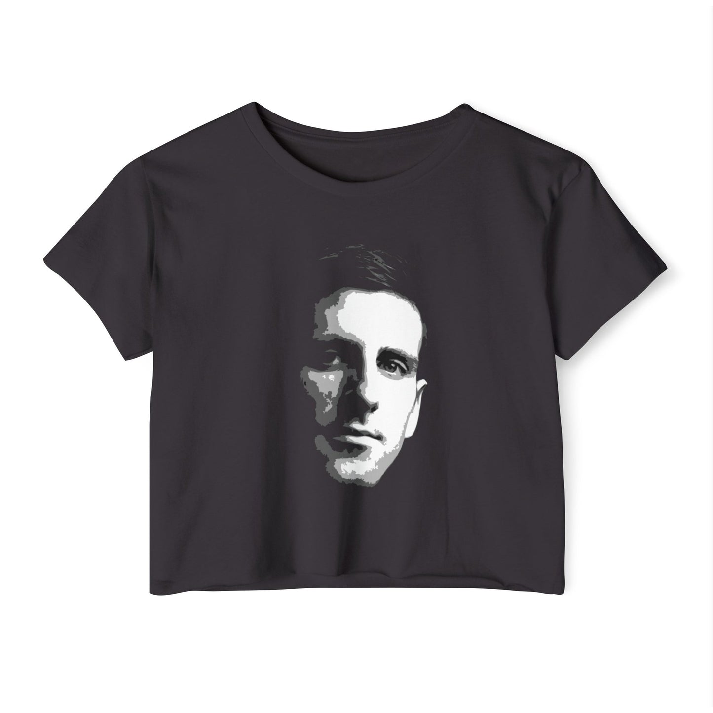 DJOKO 2 - Tennis Crop Top