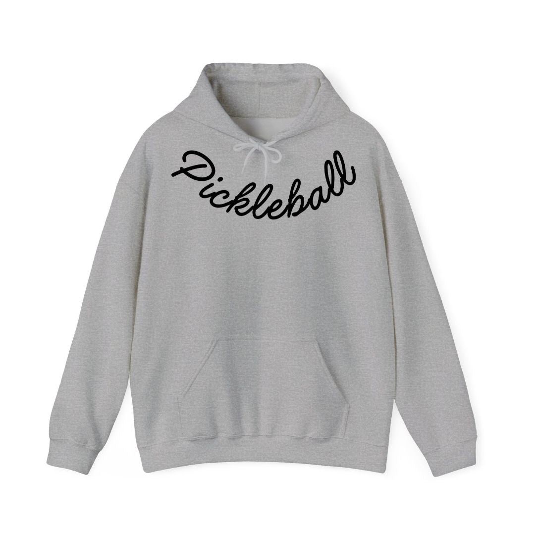 PICKLEBALL 17 - Pickleball (Hoodie)