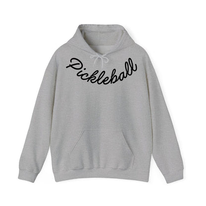 PICKLEBALL 17 - Pickleball (Hoodie)
