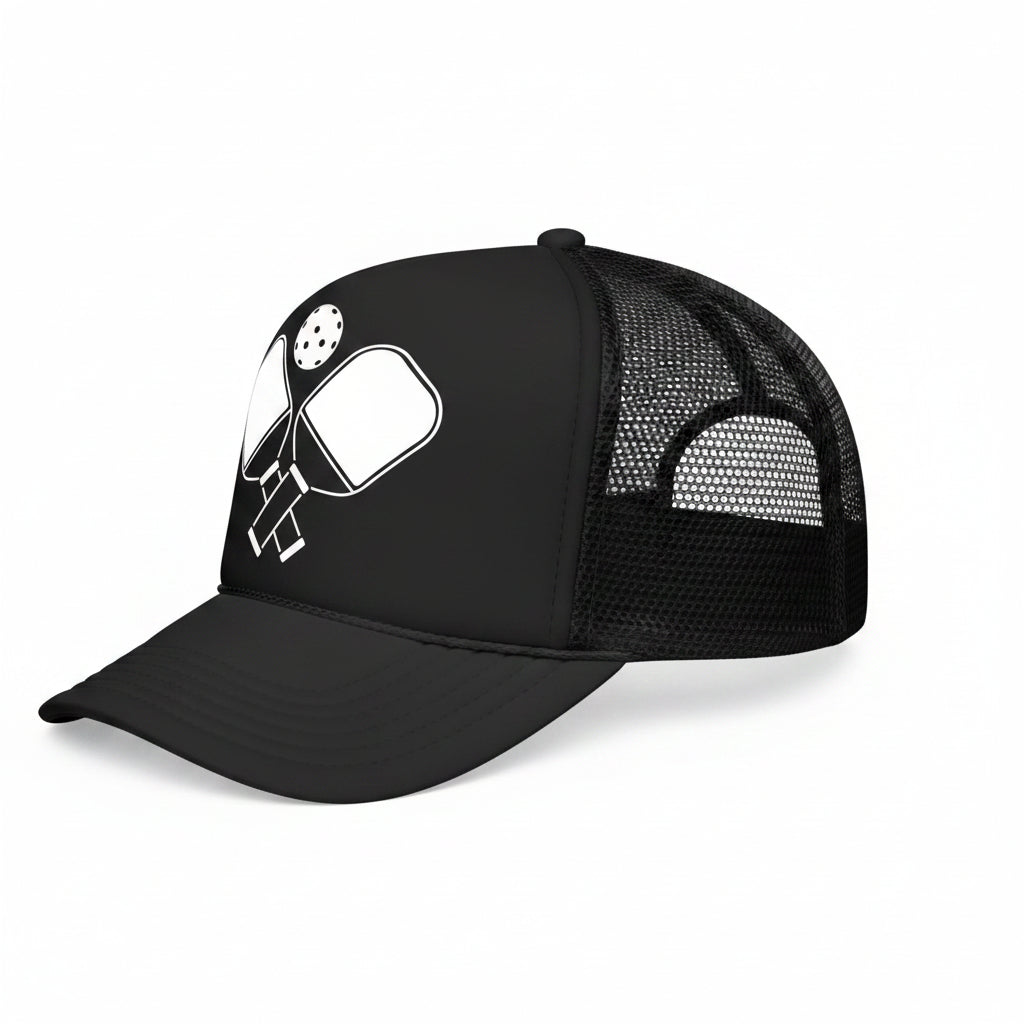 PICKLEBALL TRUCKER CAP 3
