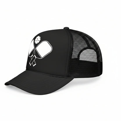 PICKLEBALL TRUCKER CAP 3