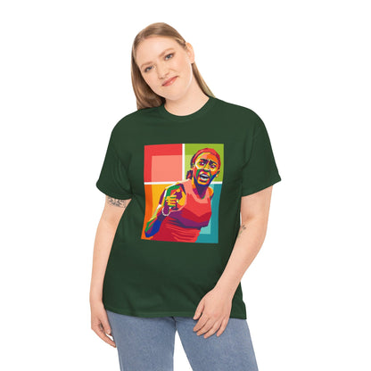 COCO GAUFF 2 - Tennis Basic Tee