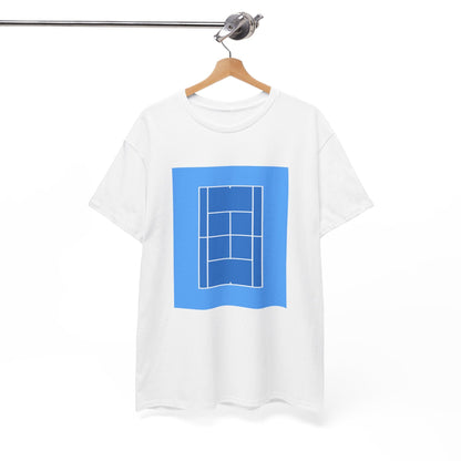 AUSTRALIAN OPEN - Tennis Basic Tee