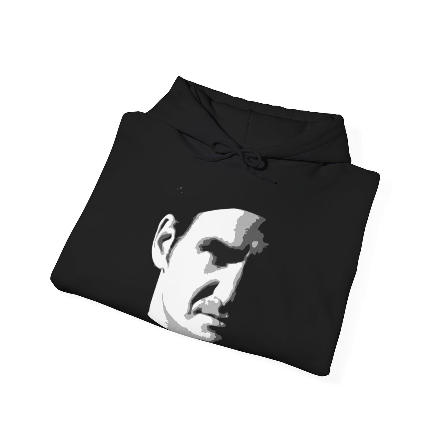 FEDERER 6 - Tennis Hoodie