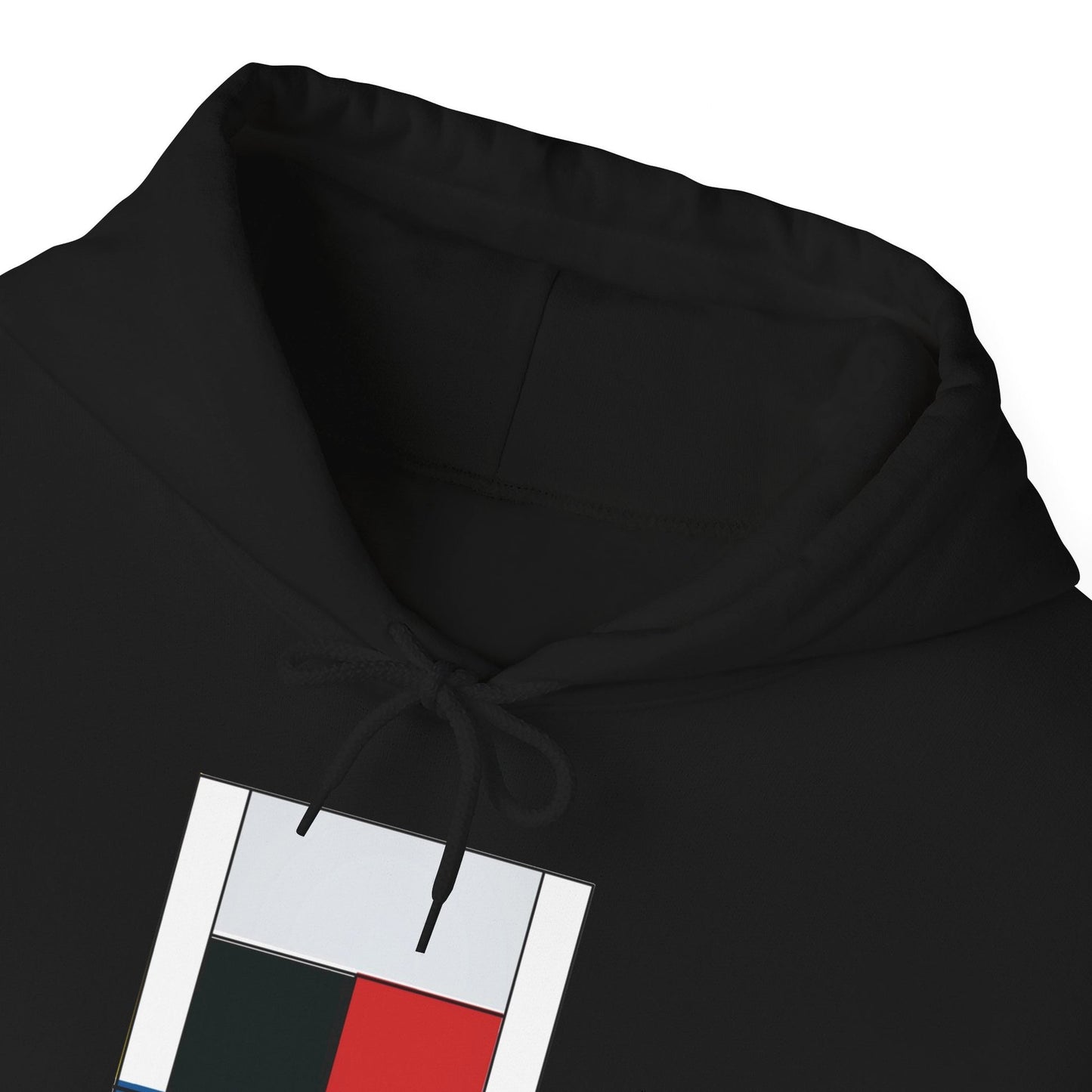 COURT 1 - Tennis Hoodie