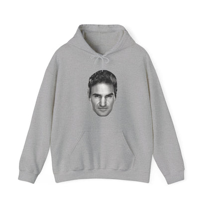 FEDERER 2 - Tennis Hoodie