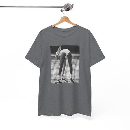 NET - Tennis Basic Tee