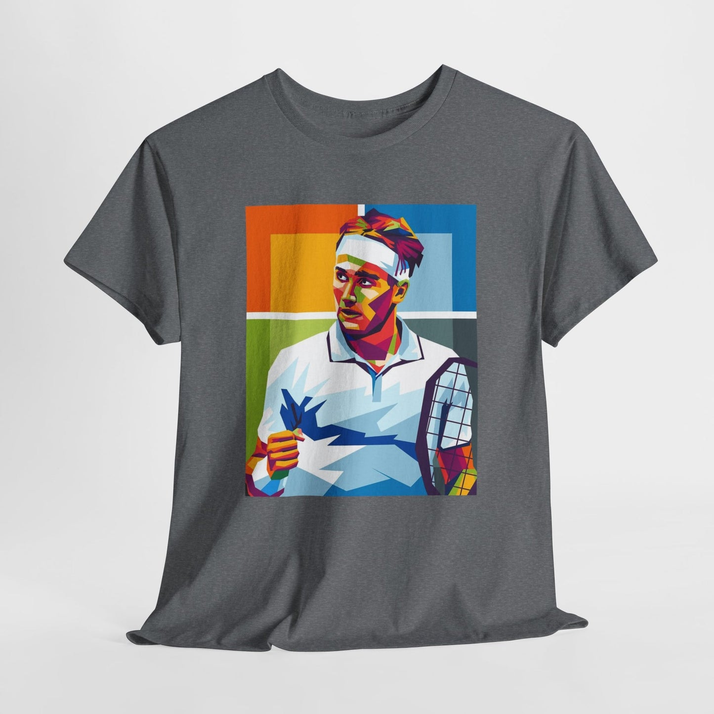 CASPER RUUD 1 - Tennis Basic Tee