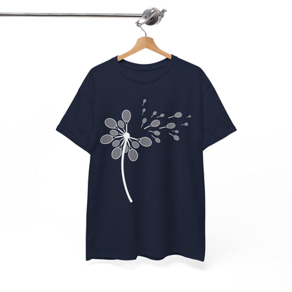 DANDELION 1 - Tennis Basic Tee