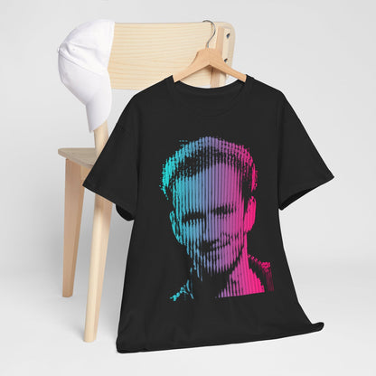 DANIIL MEDVEDEV 1 - Tennis Basic Tee