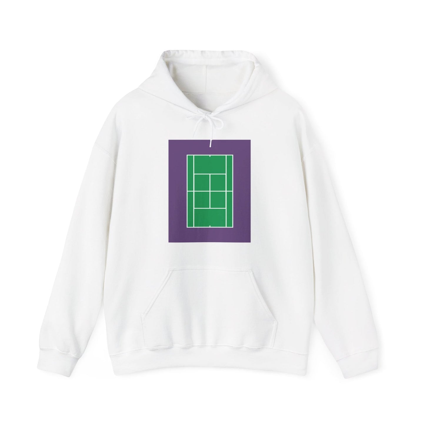 WIMBLEDON - Tennis Hoodie