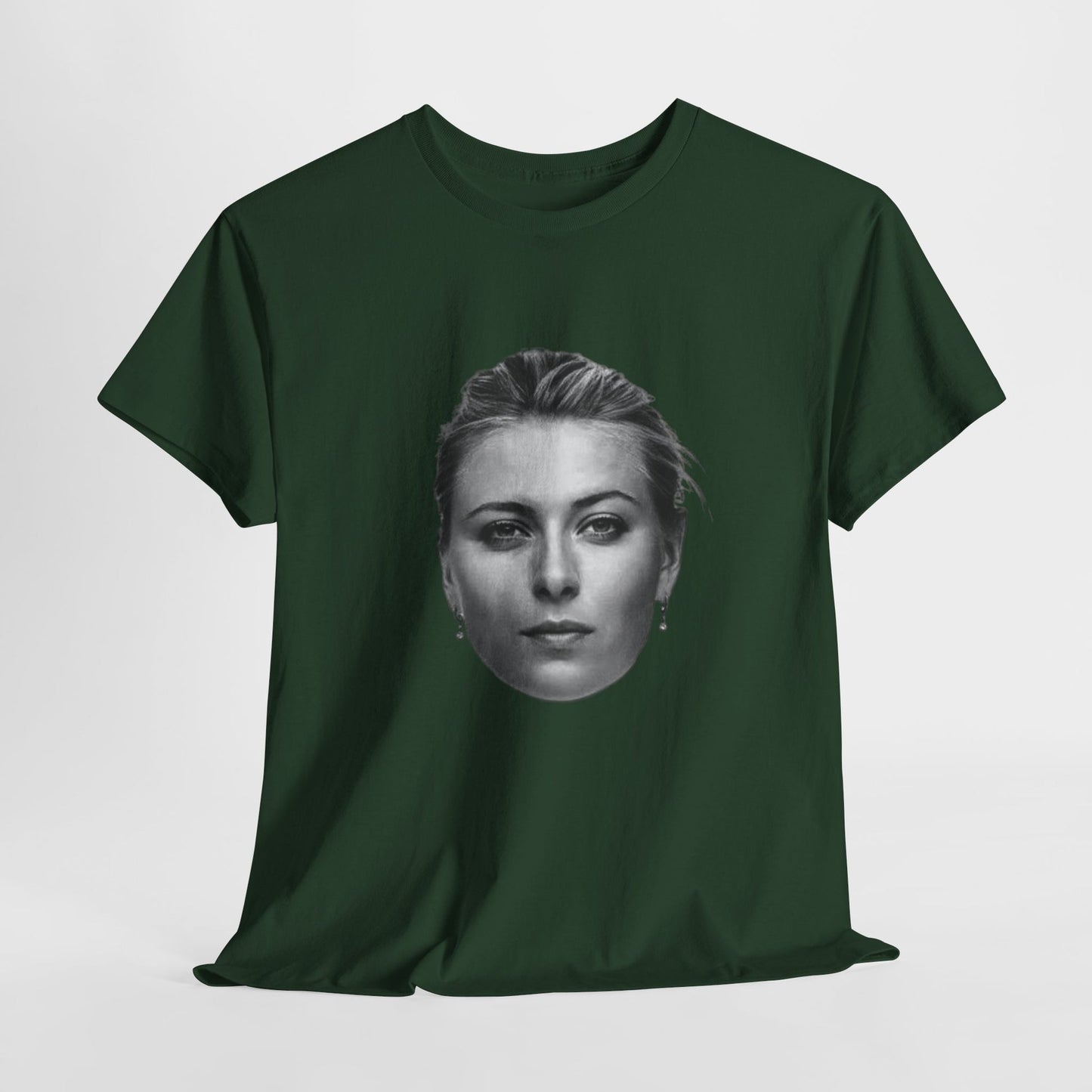 MARIA 3 - Tennis Basic Tee