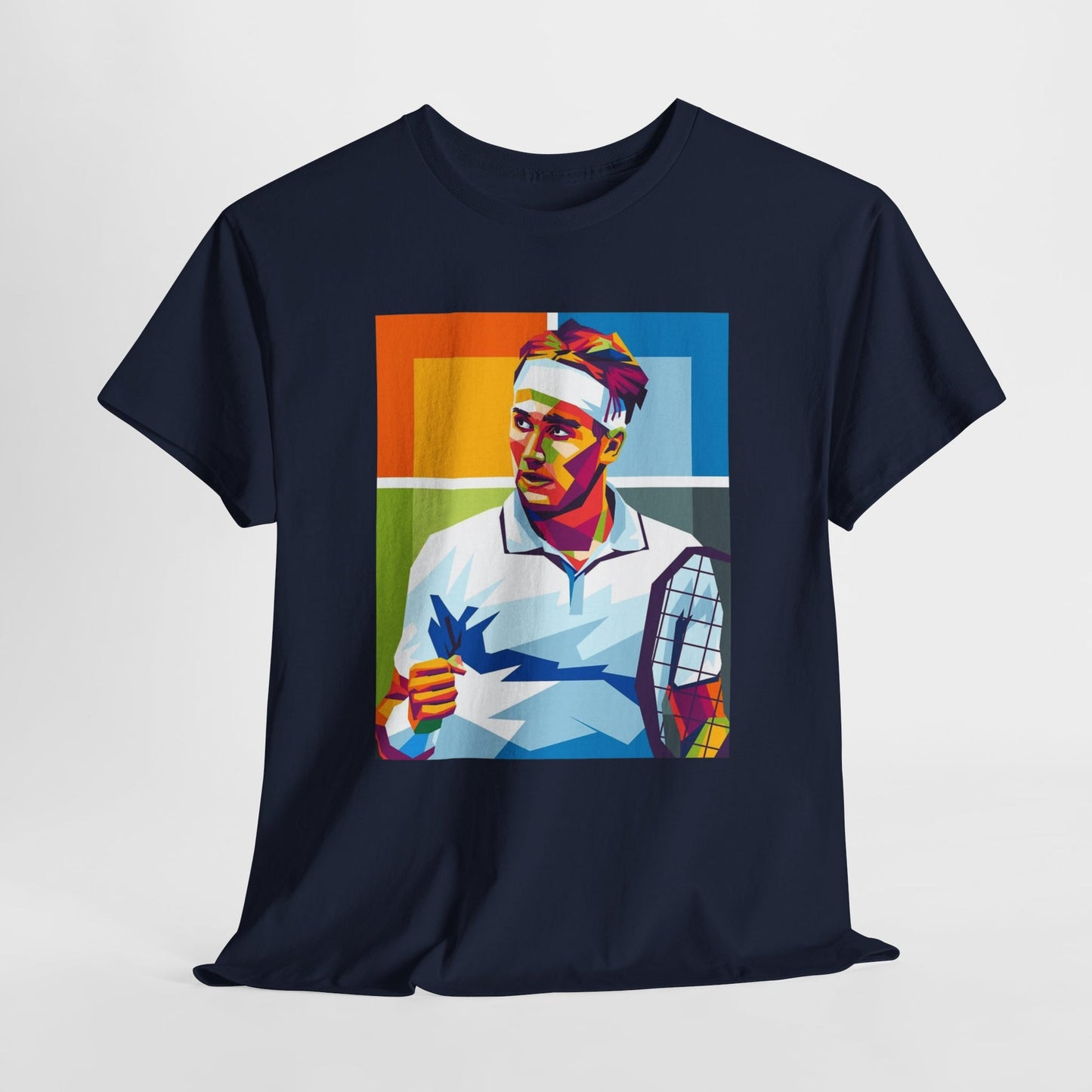 CASPER RUUD 1 - Tennis Basic Tee